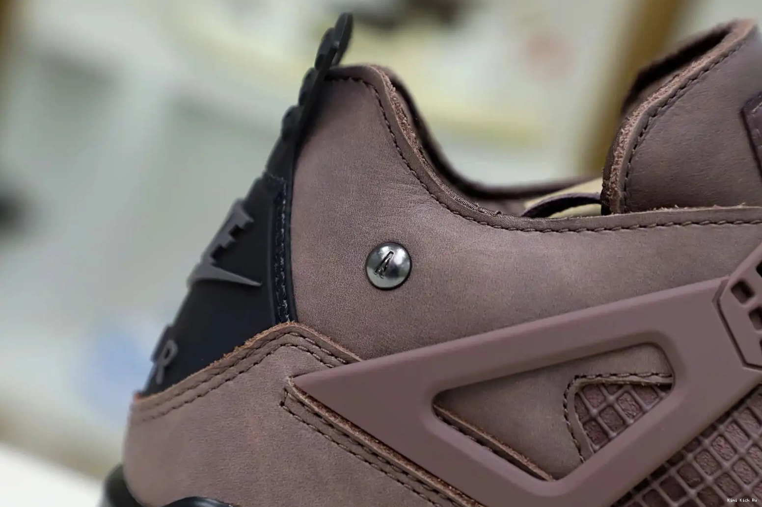4 AIR AM JORDAN Kimikick 0708